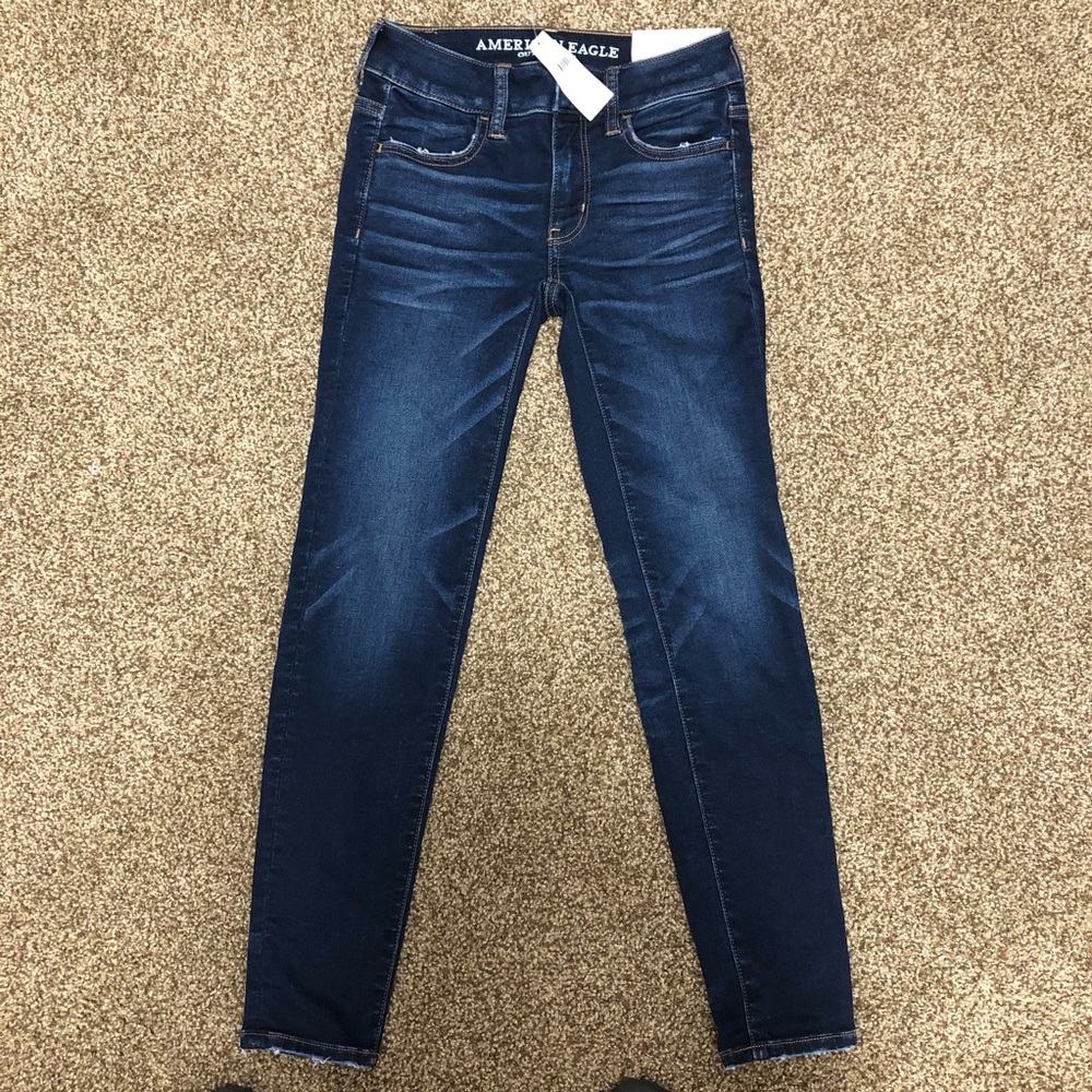 American Eagle Jeggings
